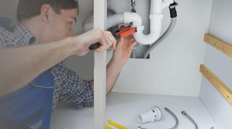 Professional expert plumbing services in Oshkosh, NE